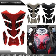 Tank Pad-Sticker