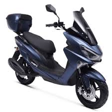Newlıght 125