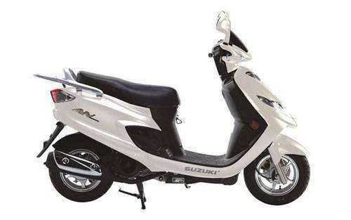 AN 125