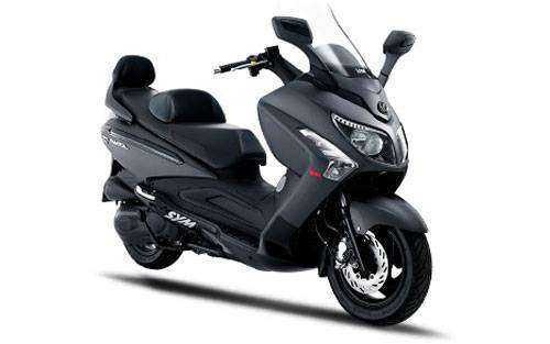 JOYRİDE 200-200 İ EVO