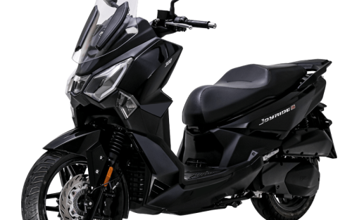 JOYRIDE 300 EURO 5