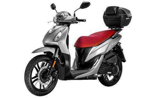 SYMPHONY ST 200