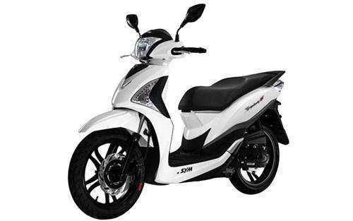 SYMPHONY ST125