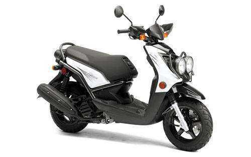 BWS 125
