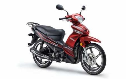 CRYPTON 115 (2016-2017)