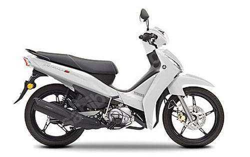 CRYPTON R & C8