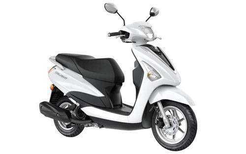 DELİGHT 125