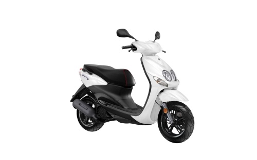 YAMAHA NEOS 50 CC
