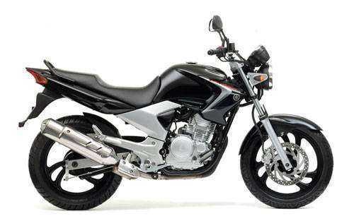 YBR 250
