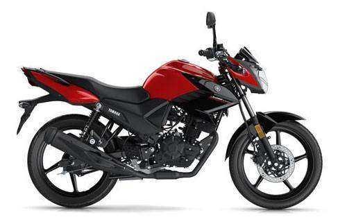 YS 125