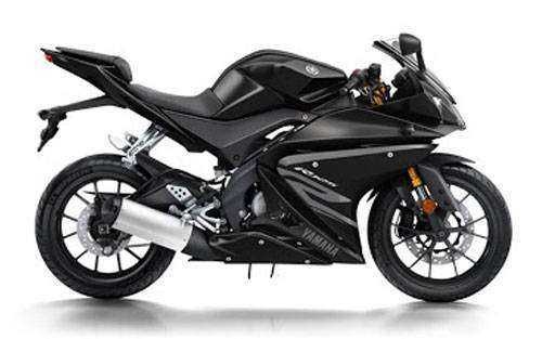 YZF R125 ABS