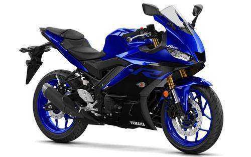 YZF R25 ABS