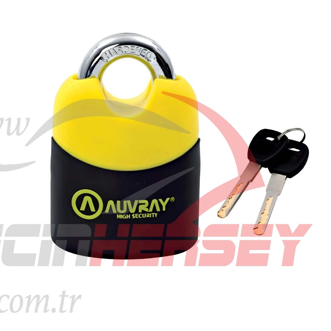 Auvray Padlock Kilit – Zincir Kilidi