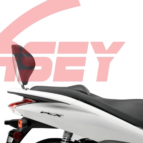 HONDA PCX125 (10-22) SISSY BAR BAĞLANTI DEMİRİ