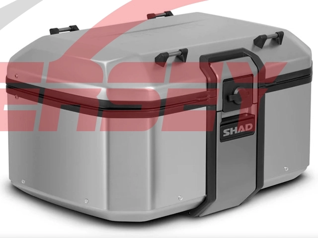 SHAD TR55 TERRA ALÜMİNYUM ÇANTA