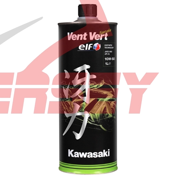 Elf Vent Vert 10W-50