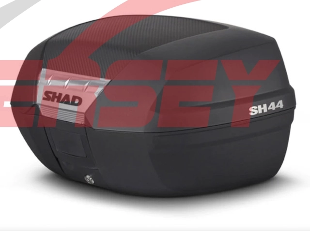 SHAD SH44 ARKA ÇANTA (44 Litre)