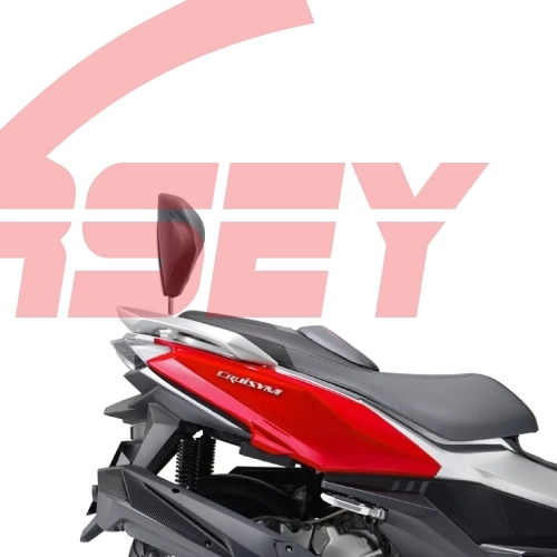 SYM JOYMAX Z+CRUISYMJOYMAX SISSY BAR BAĞLANTI DEMİRİ