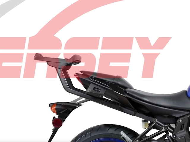 SHAD ÇANTA DEMİRİ YAMAHA MT 07 18