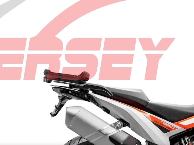 SHAD ÇANTA DEMİRİ KTM ADV.1050109014-17-SUPER