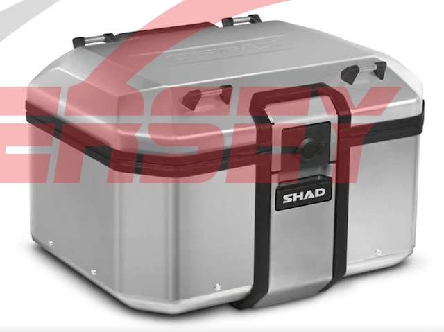SHAD TR48 TERRA ALÜMİNYUM ÇANTA