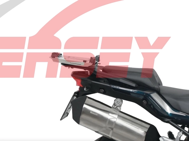 SHAD ÇANTA DEMİRİ BENELLI TRK502X , QJ MOTOR SRT550