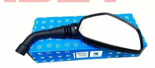 NS200 AYNA KOMPLE SAĞ