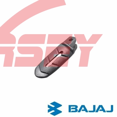 NS200 BASAMAK SOL