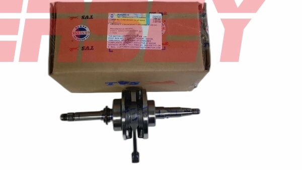 WEGO KRANK KOMPLE