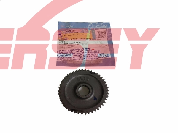 WEGO ŞANSUMAN ARA DİŞLİ