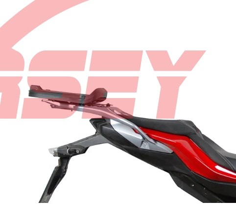 SHAD TOP MASTER BMW S1000XR 2015-2019
