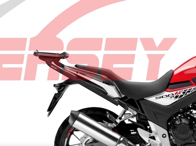 SHAD ÇANTA DEMİRİ HONDA NX500  CB500X