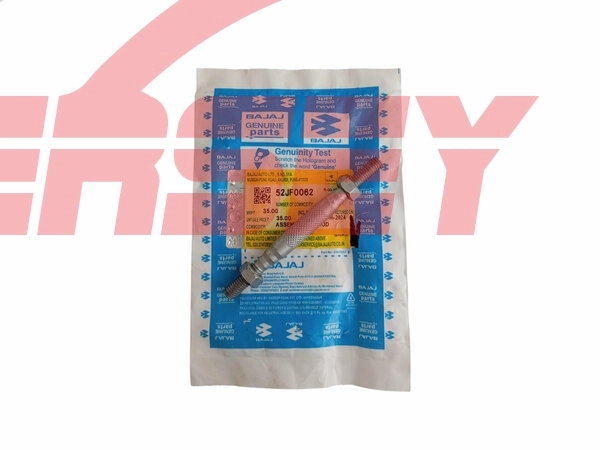 NS 200 VİTES PEDAL ARA MİLİ
