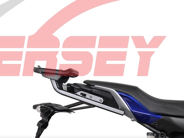SHAD ÇANTA DEMİRİ YAMAHA MT 07 TRACER 16