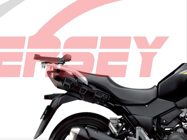 SHAD ÇANTA DEMİRİ SUZUKI V-STROM 25017