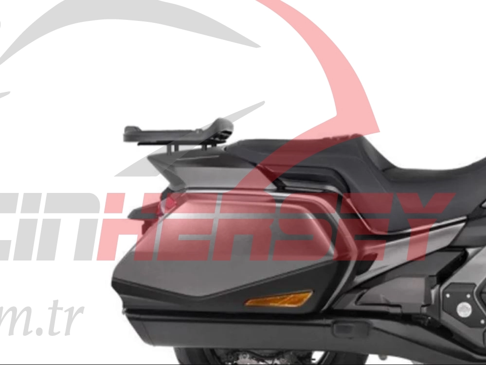 SHAD ÇANTA DEMİRİ HONDA GL 1800 GOLDWING (18-23)