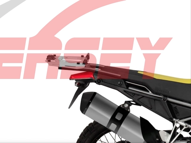 SHAD ÇANTA DEMİRİ APRILIA TUAREG 660 21