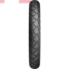 Anlas Motosiklet Lastiği Dubleks Capra 2.75-18 Honda Cbf150 Cb125e Ybr125 Cg125 Agk 2.75 - 18 Mc 42p Tl