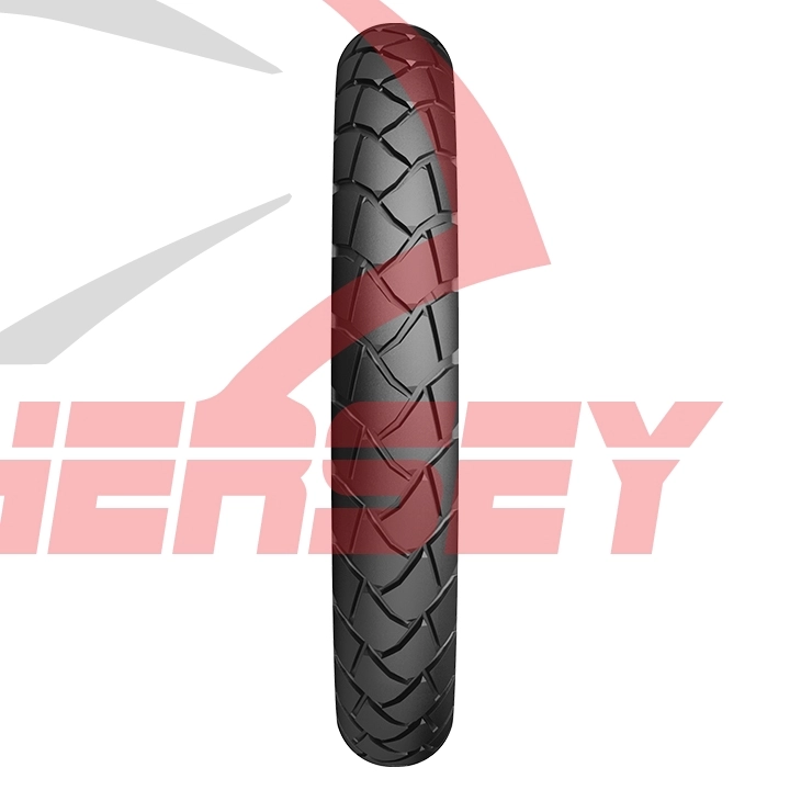 Anlas Motosiklet Lastiği Dubleks Capra 9090-18 Arka Honda Cbf 150