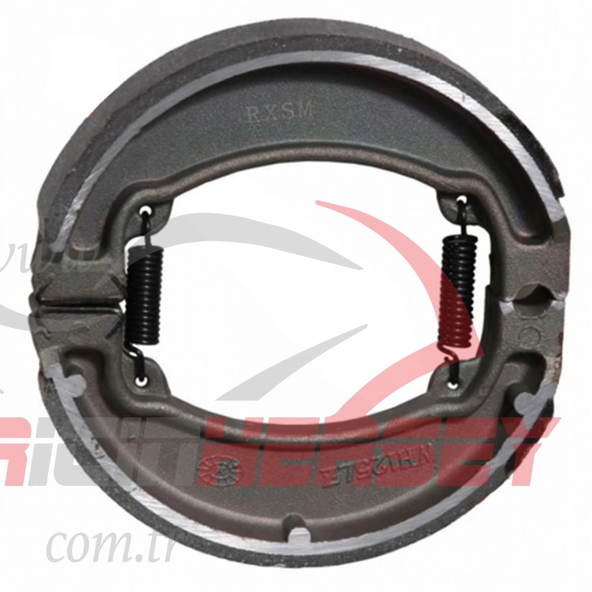 Espada Kampana Fren Balatası Honda Dıo Pcx Spacy Fızy 125 Actıva S125 Cbf150 Alpha Cb125e Cb125 Ace Agılıty 125 Rks Spontını 110