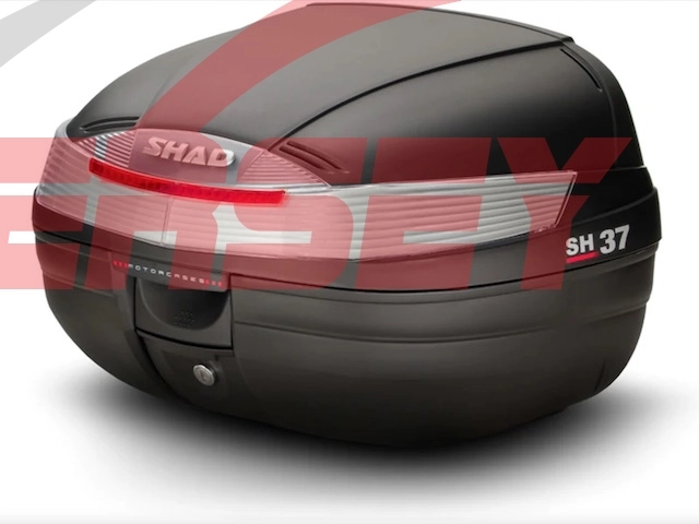 SHAD SH37 ARKA ÇANTA (37 Litre)