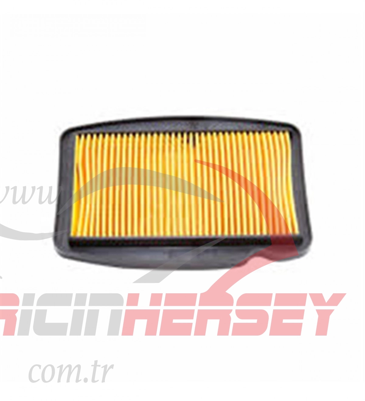 Hava Filtresi Honda Cbf 150