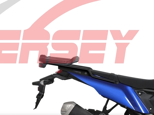 SHAD ÇANTA DEMİRİ YAMAHA TENERE 700 19