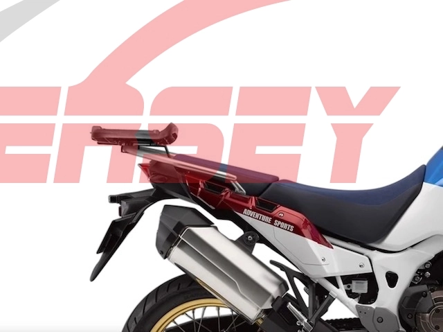 SHAD ÇANTA DEMİRİ HONDA AFRICA TWIN CRF 1000L ADVENTURESPORT (18-19)