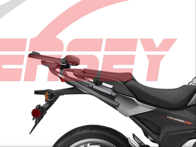 SHAD ÇANTA DEMİRİ HONDA NC750 (16-22)
