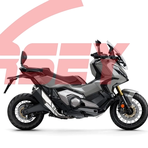 KYMCO AK 550 17 SISSY BAR BAĞLANTI DEMİRİ