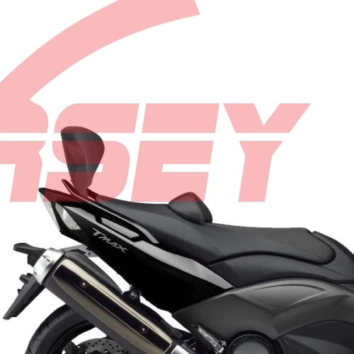 YAMAHA TMAX 500 (08-12) , TMAX530 (12-16) SISSY BAR BAĞLANTI DEMİRİ