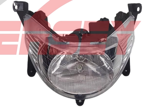 Csr Far Komple Honda Fızy 125
