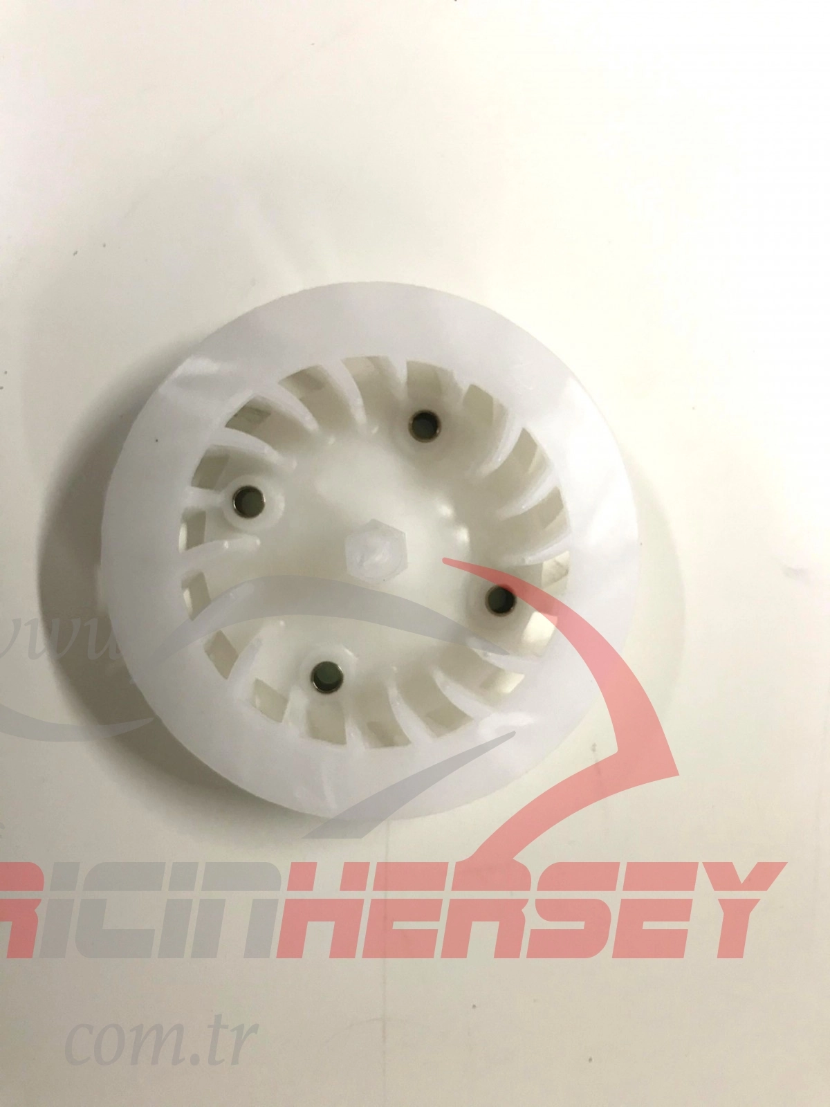 Fan Soğutma Pervanesi Sym Jet 14 125 İe Euro 4 Symphony 125 Eski Kasa Symphony Sr 125 Orbit 2 125 Fıddle 2 125 S