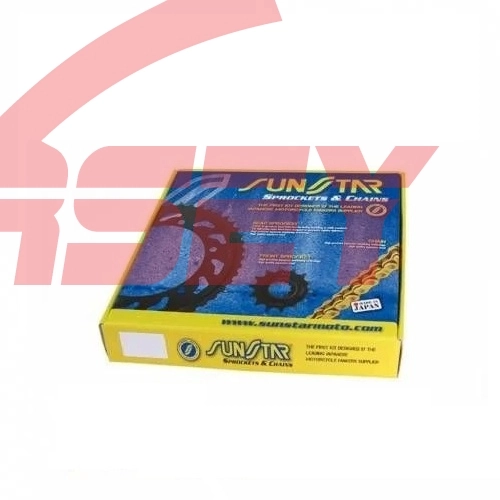 Dıd Zincir Dişli Seti Gold 525vx3 Honda Crf1000l Dct Afrıca Twın 2016-2019 (4116-16t - 1-4335-42t - 525vx3 Gb-100ft Zj)